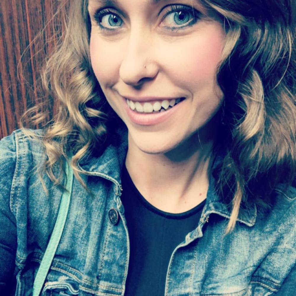 Meet your Posher, Sarah